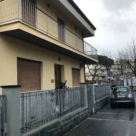 Affittacamere Norma