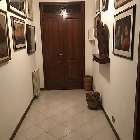 Penzion Affittacamere Norma Viareggio