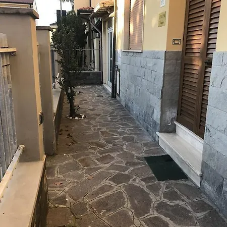 Affittacamere Norma Viareggio