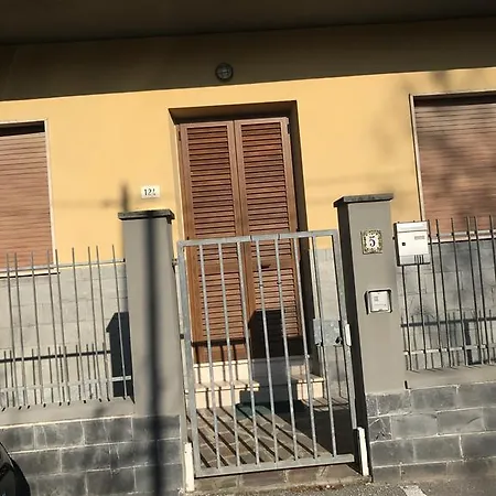 Affittacamere Norma Penzion Viareggio