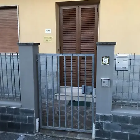 Affittacamere Norma * Viareggio